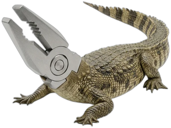 Seodile mascot